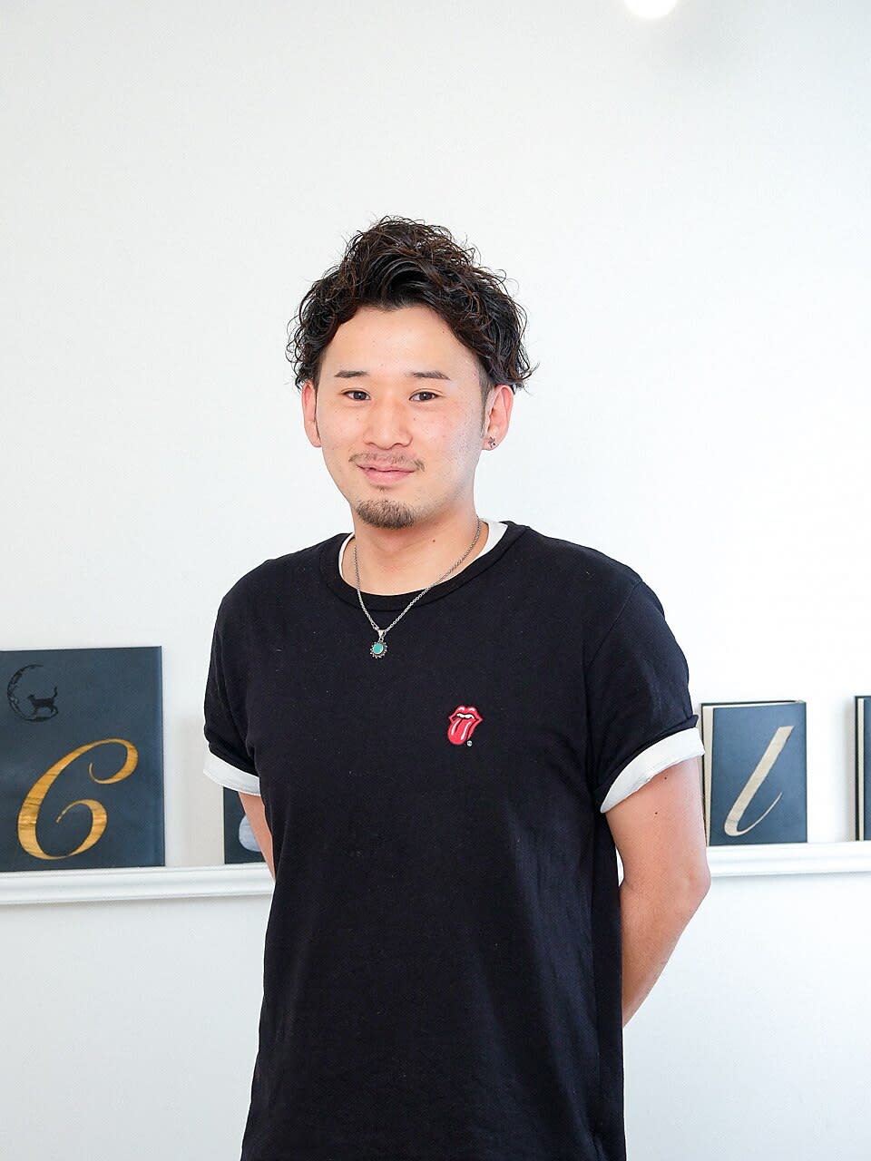 ALLEN hair 九条店【アレンヘアー】_RYO－TA