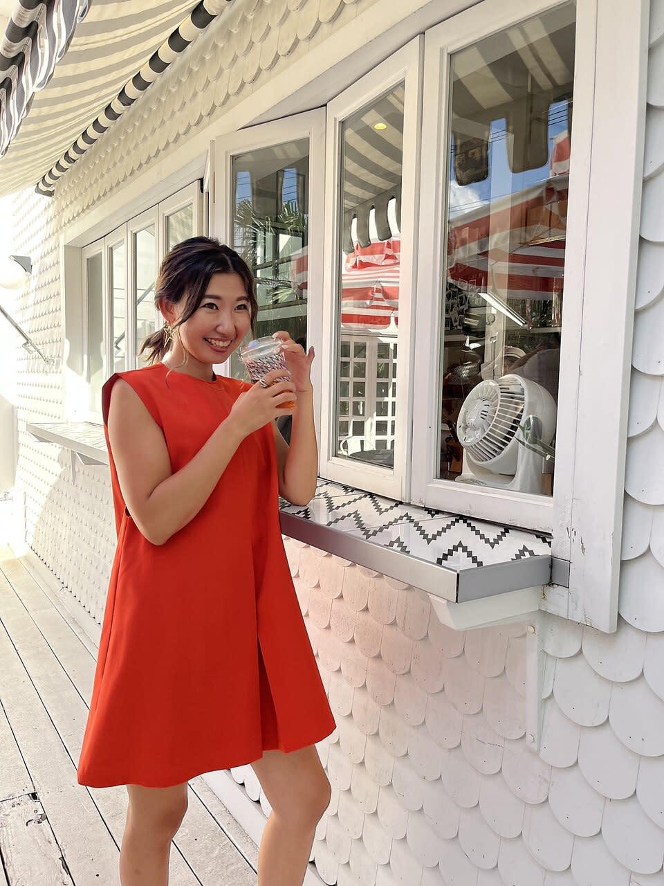 ALLEN hair 九条店【アレンヘアー】_ハルカ