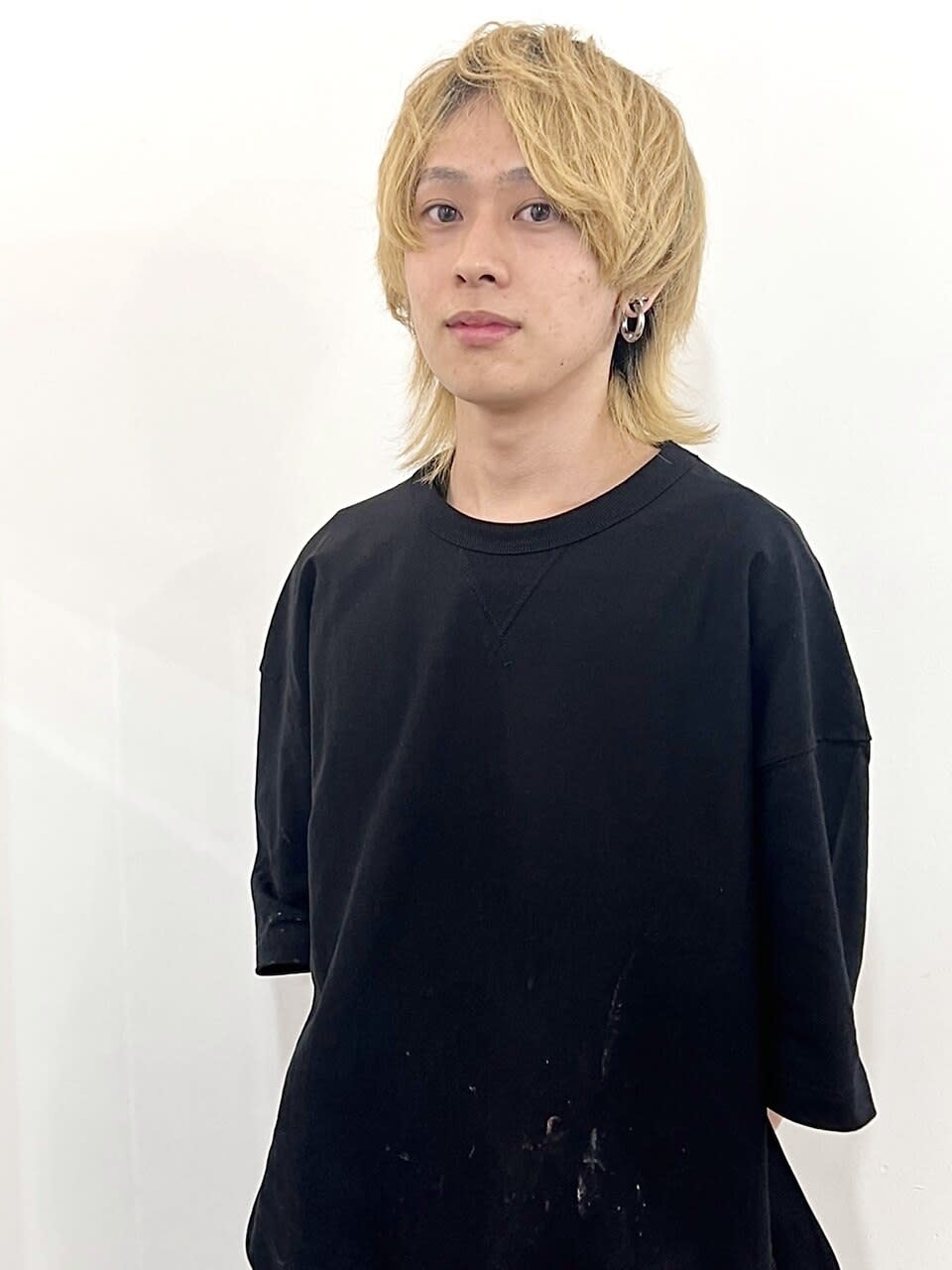 ALLEN hair 九条店【アレンヘアー】_カナタ