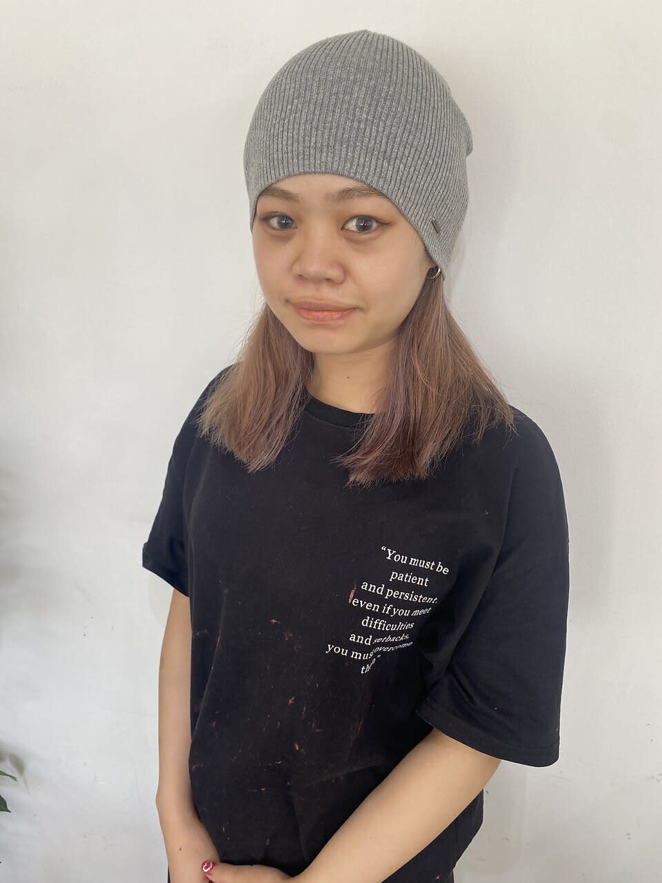 ALLEN hair 九条店【アレンヘアー】_ユーカ