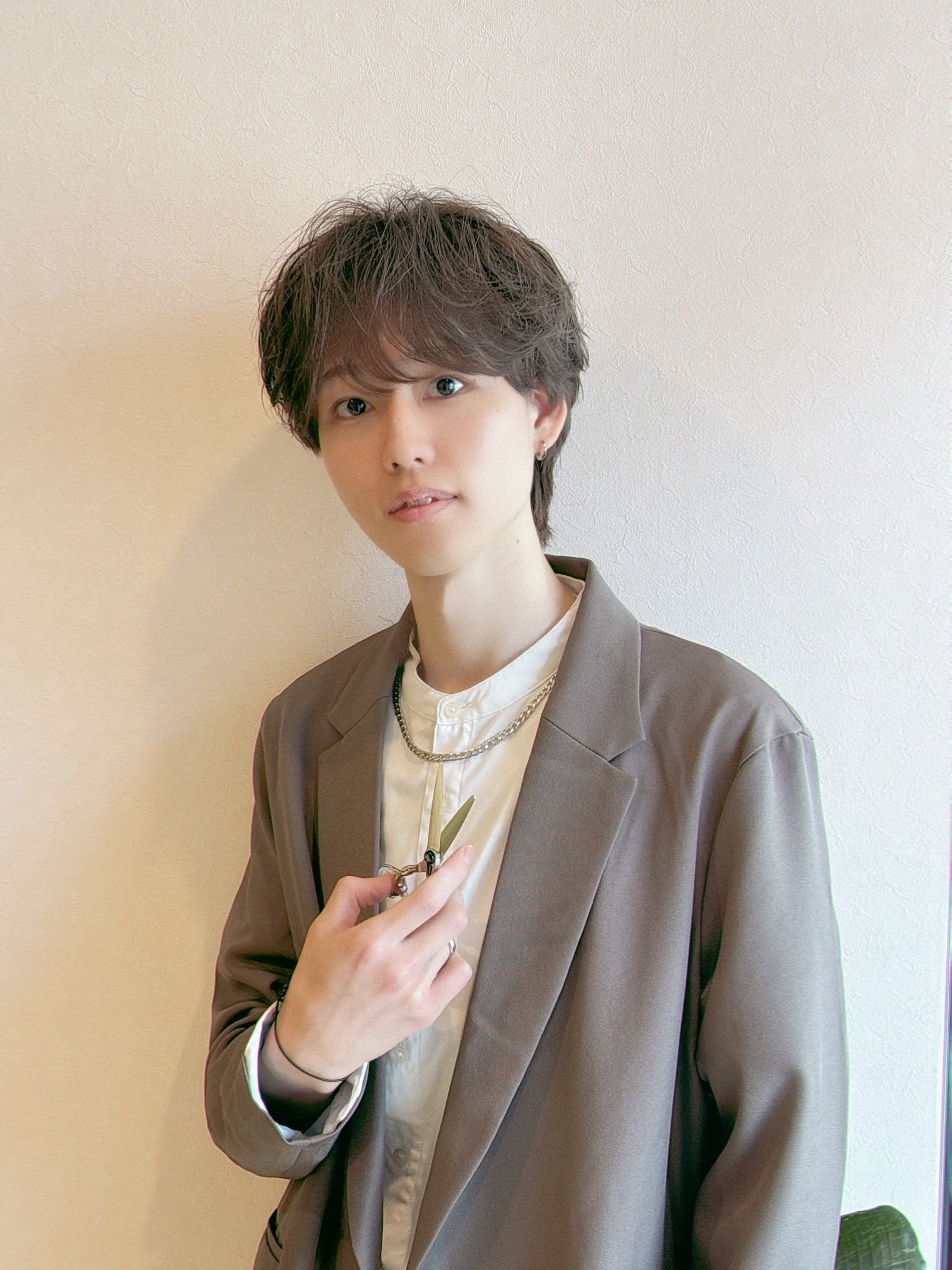 PATH coupe de beaute'_中辻 大登