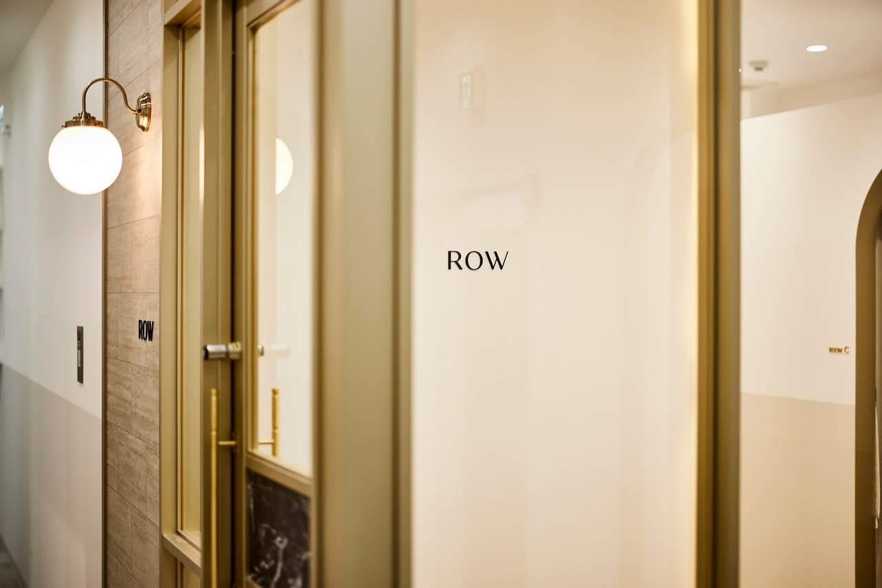 ROW 吉祥寺