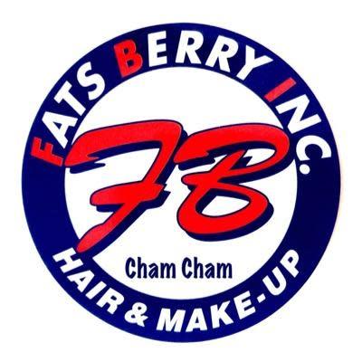 Fats Berry Cham Cham_小野 綾花