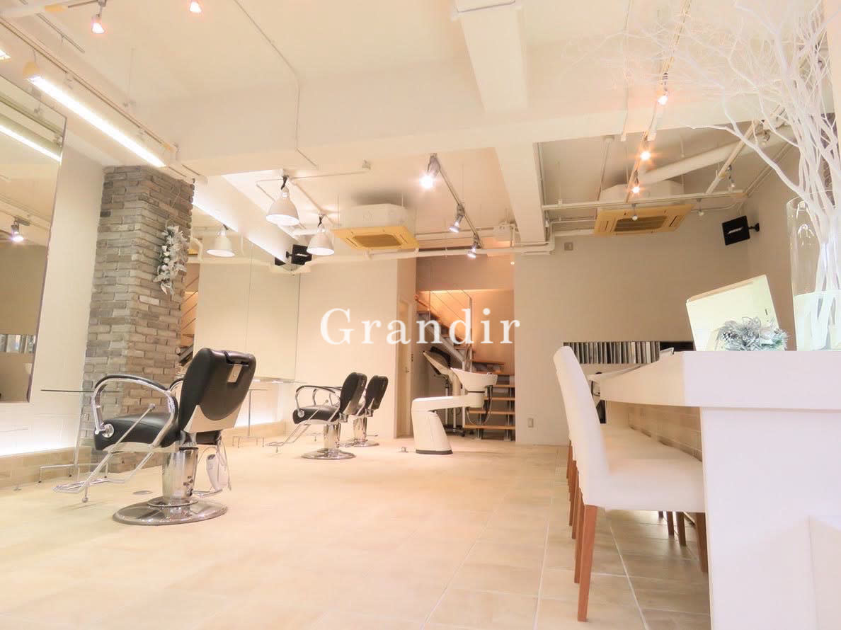 Grandir