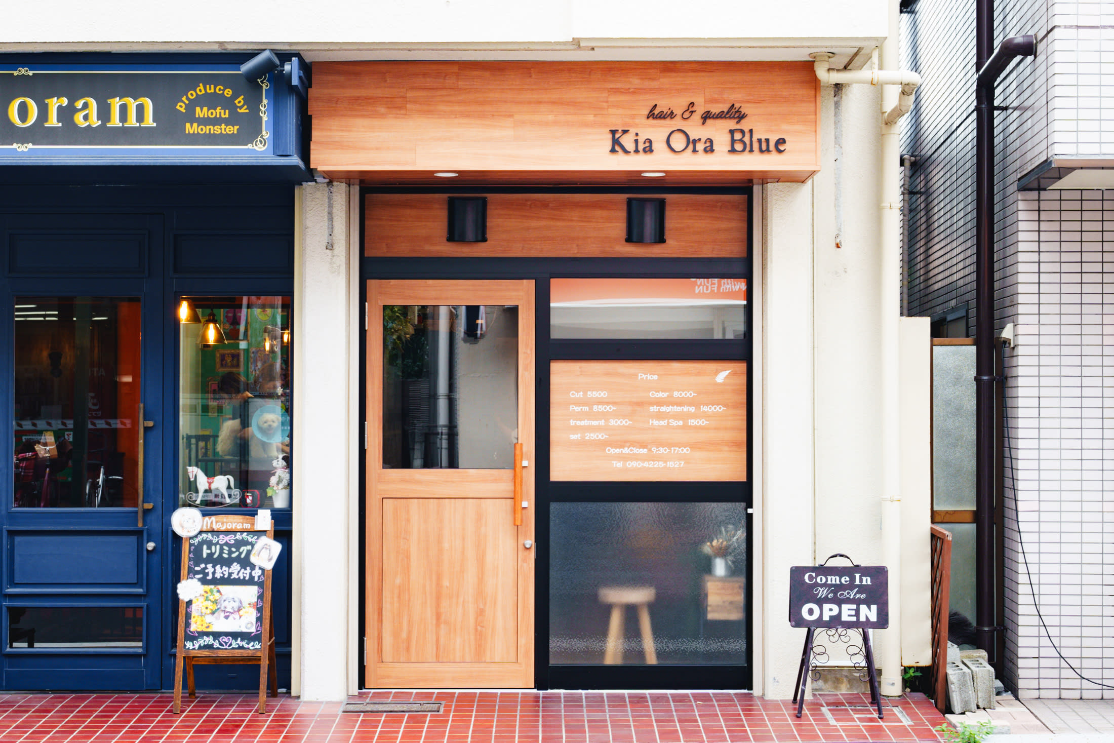 Kia Ora Blue_2