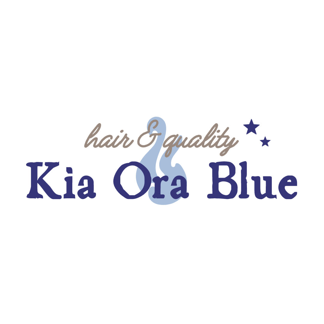 Kia Ora Blue_五十嵐 可奈子