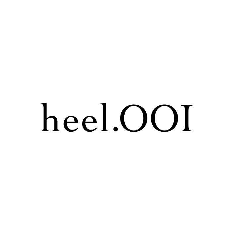 heel.OOI 大井町店_Arika