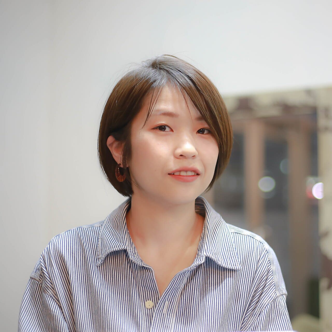 quad Hair Design_竹田　智香