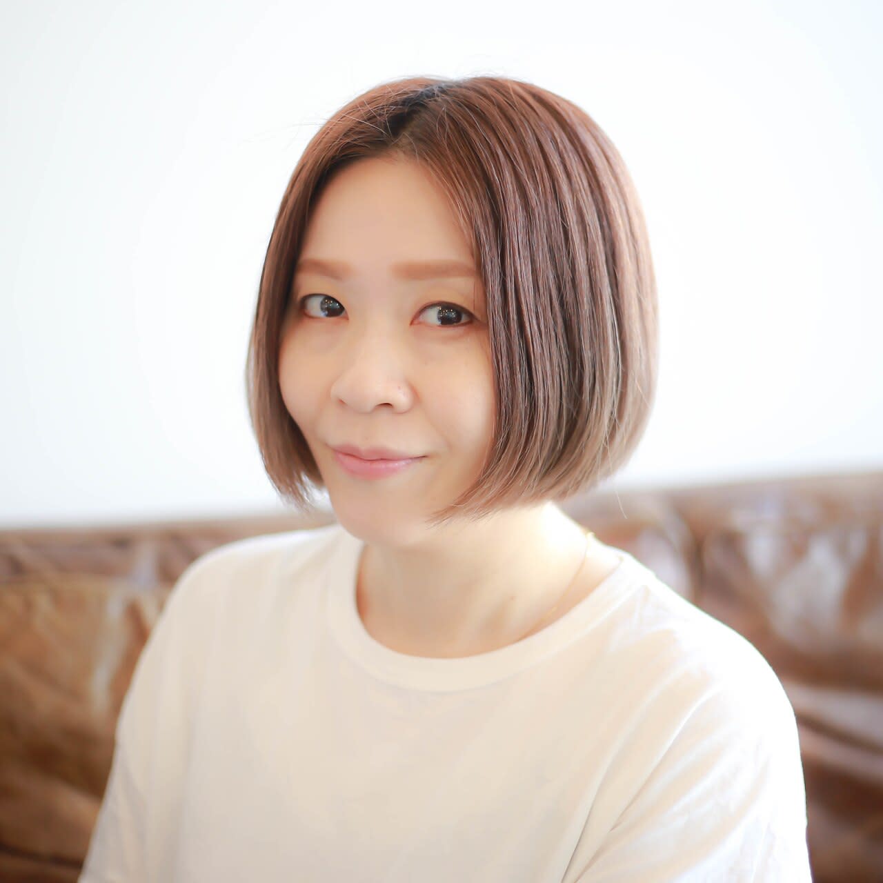 quad Hair Design_佐藤　かおり