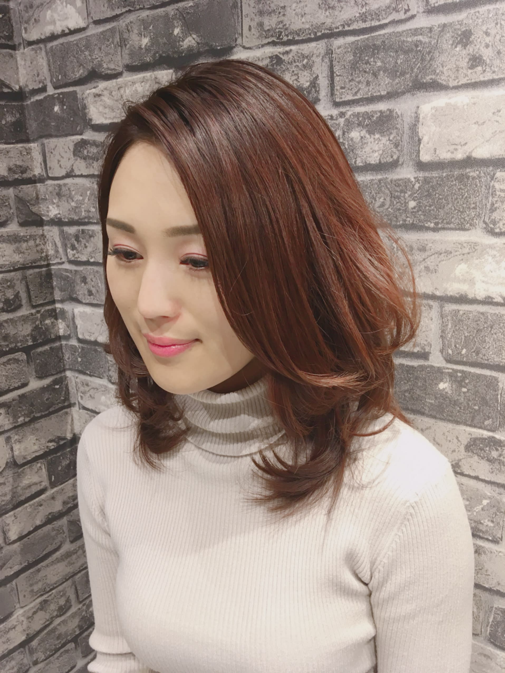 hair and relaxation suzu 祐天寺_2
