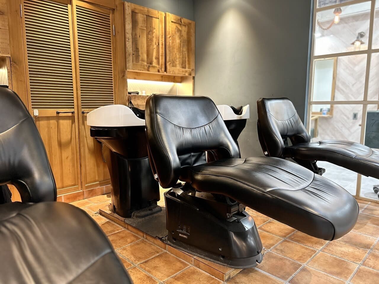 AUBE HAIR azul（アズール）【吉祥寺2号店】_1