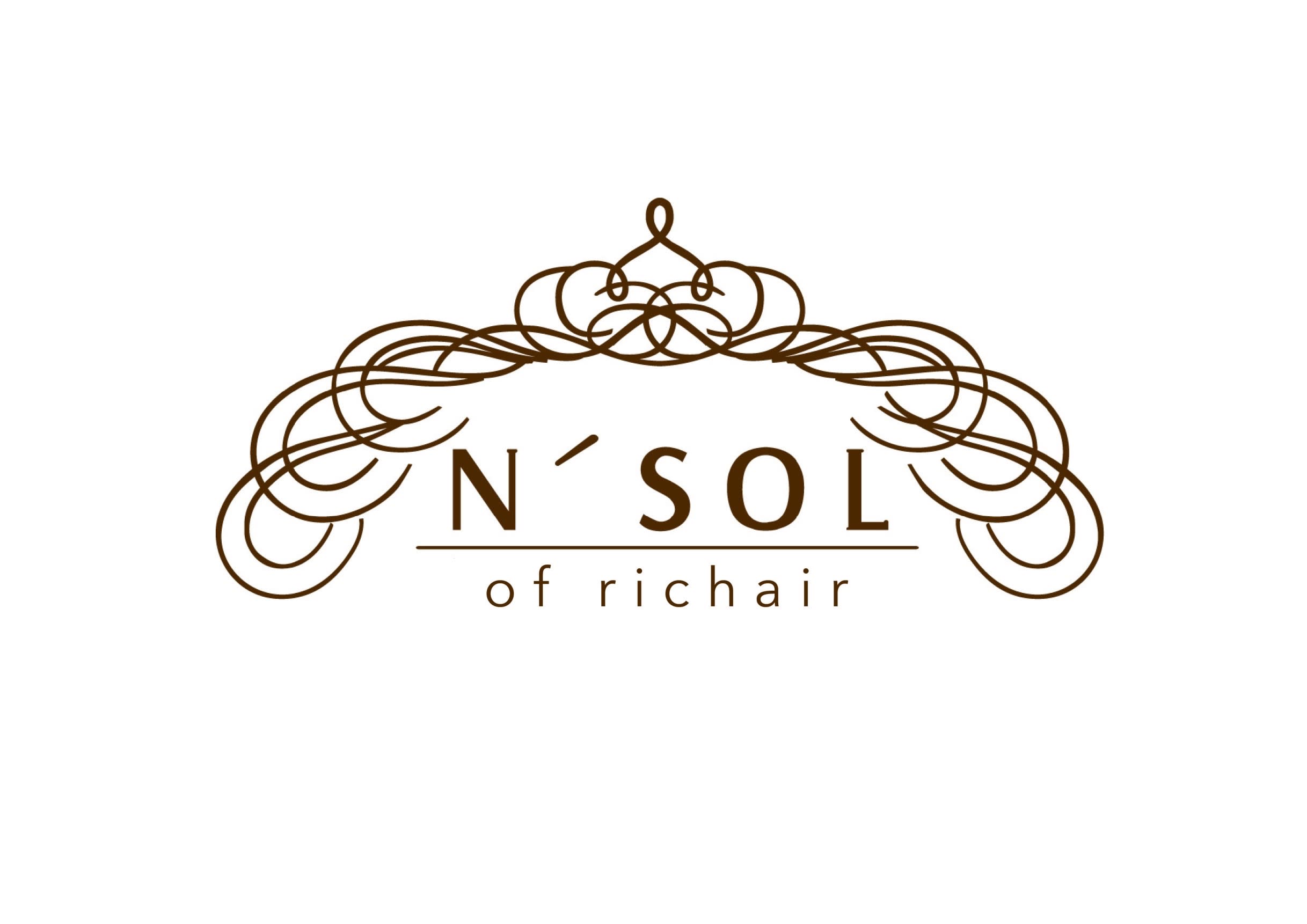 N'SOL of RICHAIR_N'SOL デザイナー
