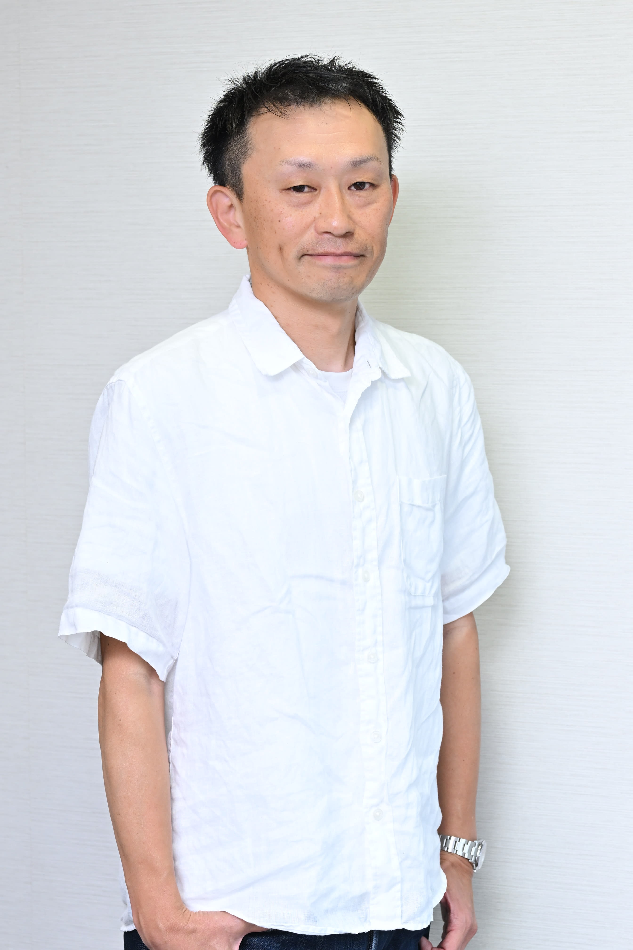 MEN'S WILL by SVENSON 千葉スタジオ_IZUTANI