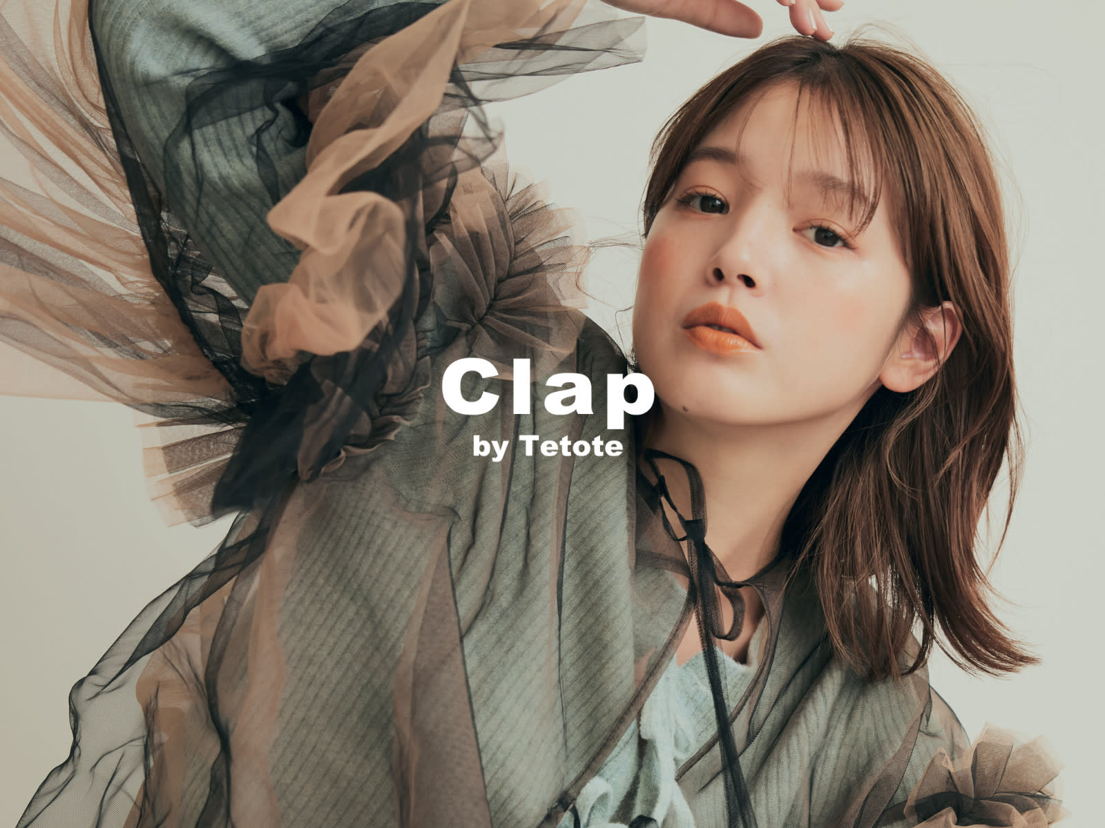 Clap by Tetote