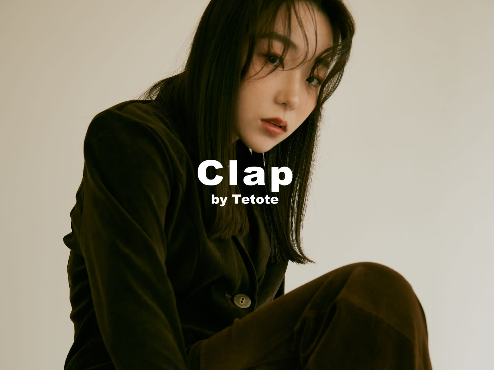 Clap by Tetote_2
