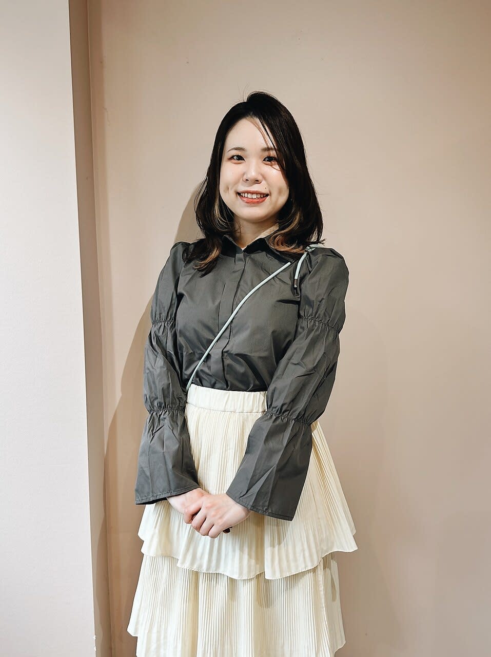 newi 国分寺_中野 知美