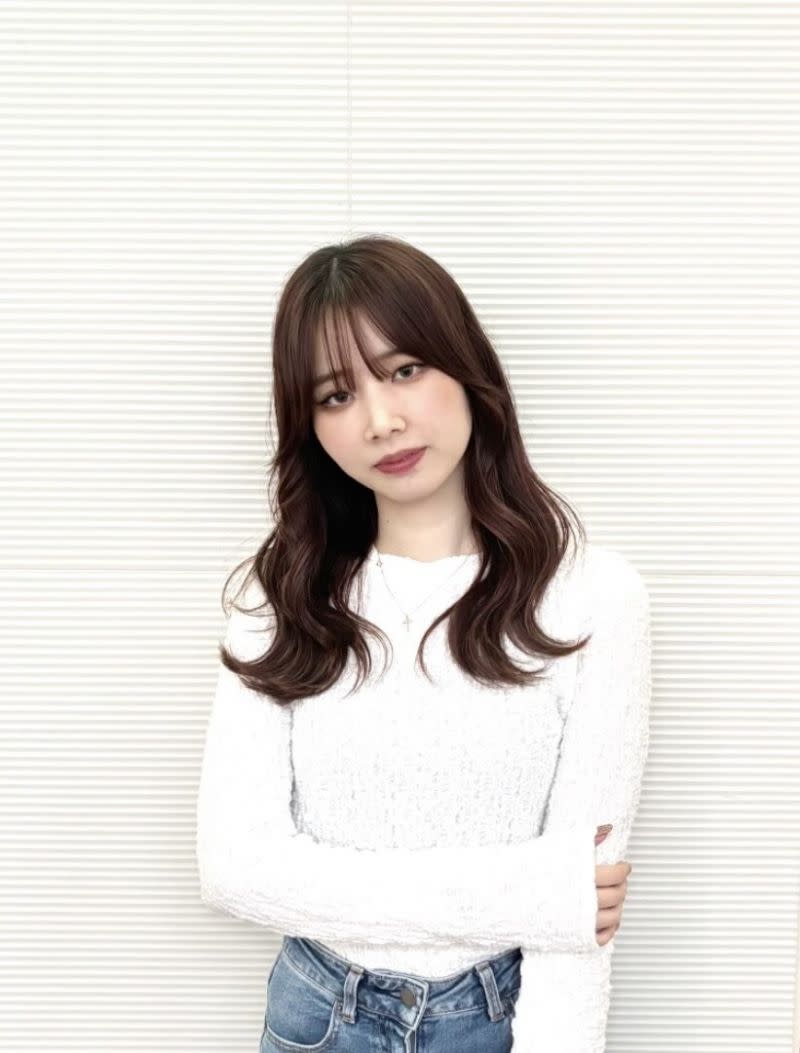 全席個室美容室 Zina 船橋南口 髪質改善＆トリートメント_黒島 優香