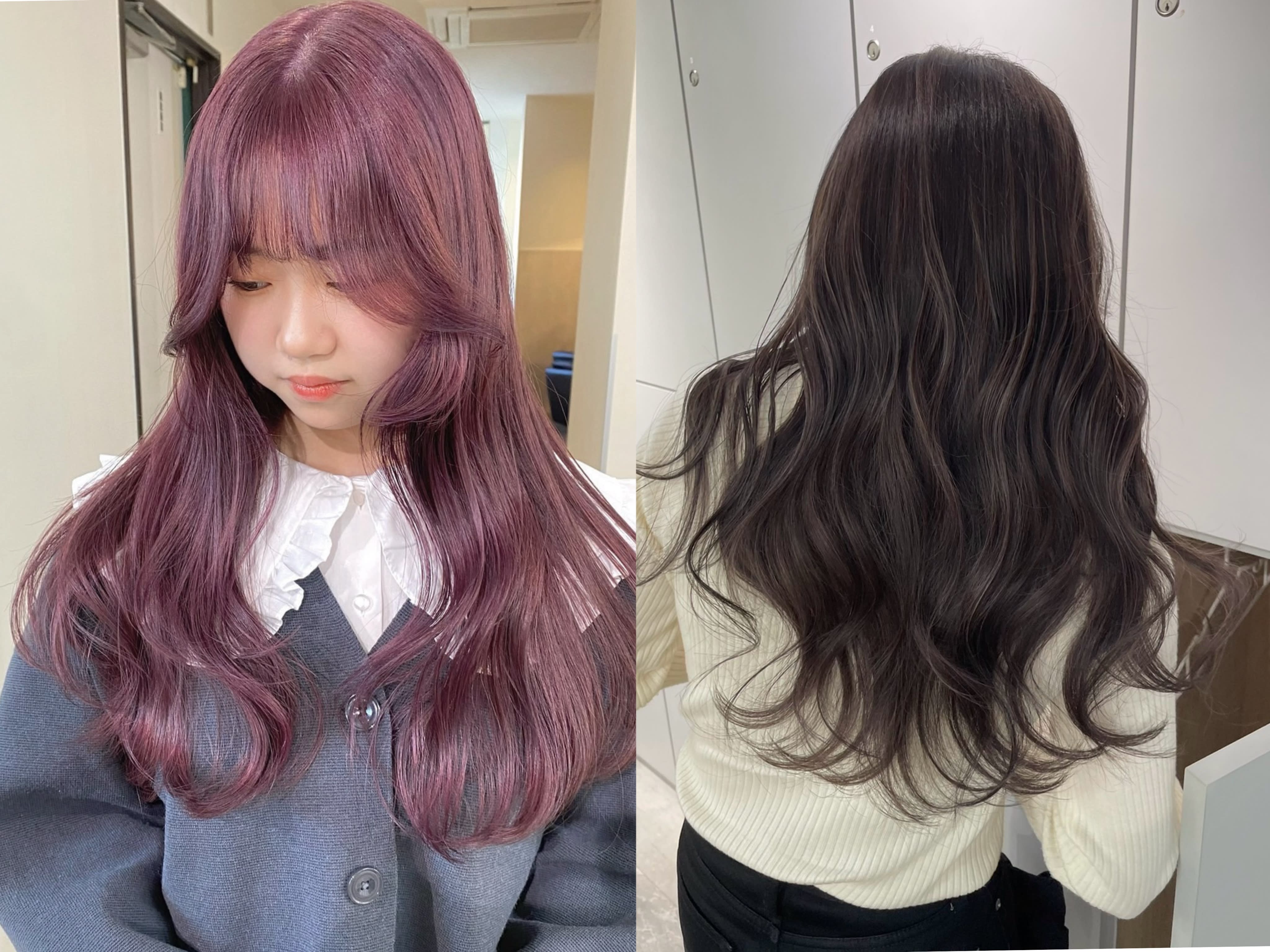 NIKO Fukuoka Hair Make_2