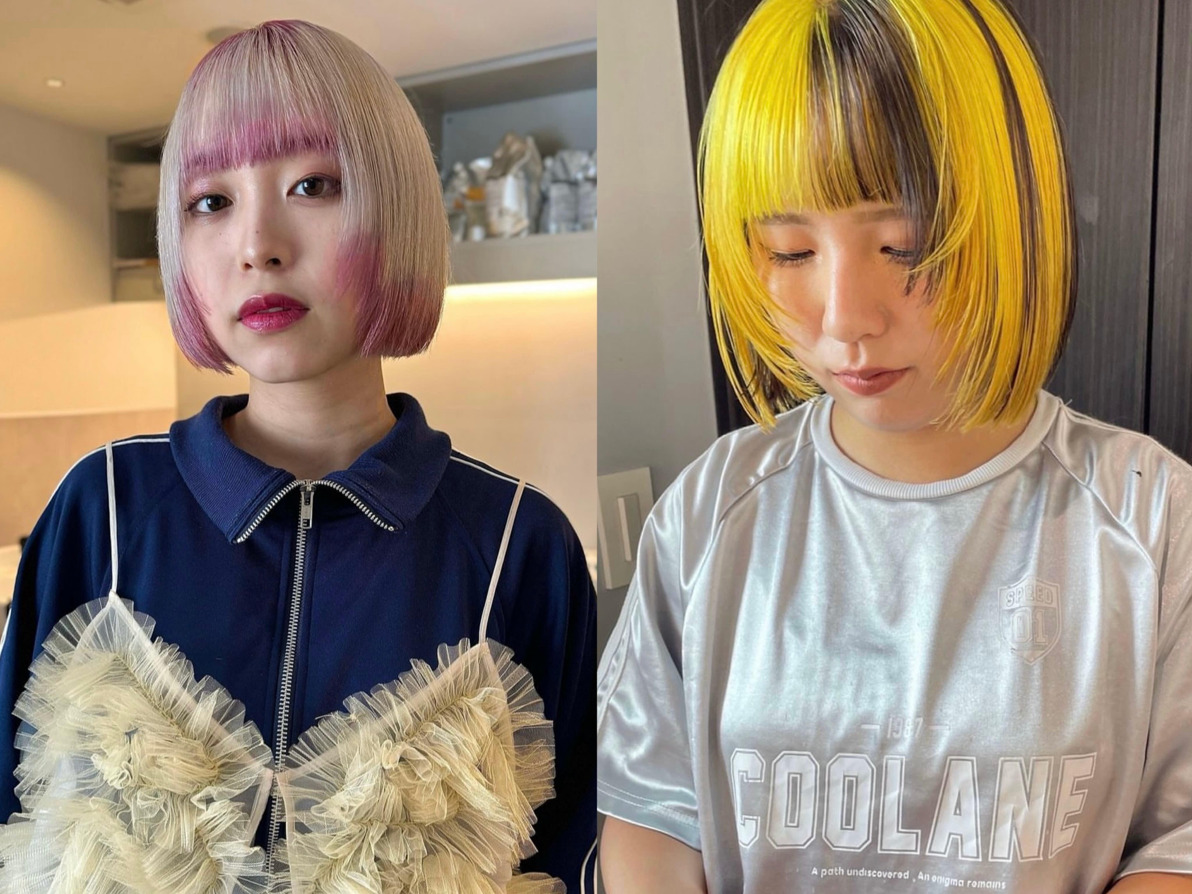 NIKO Fukuoka Hair Make_1