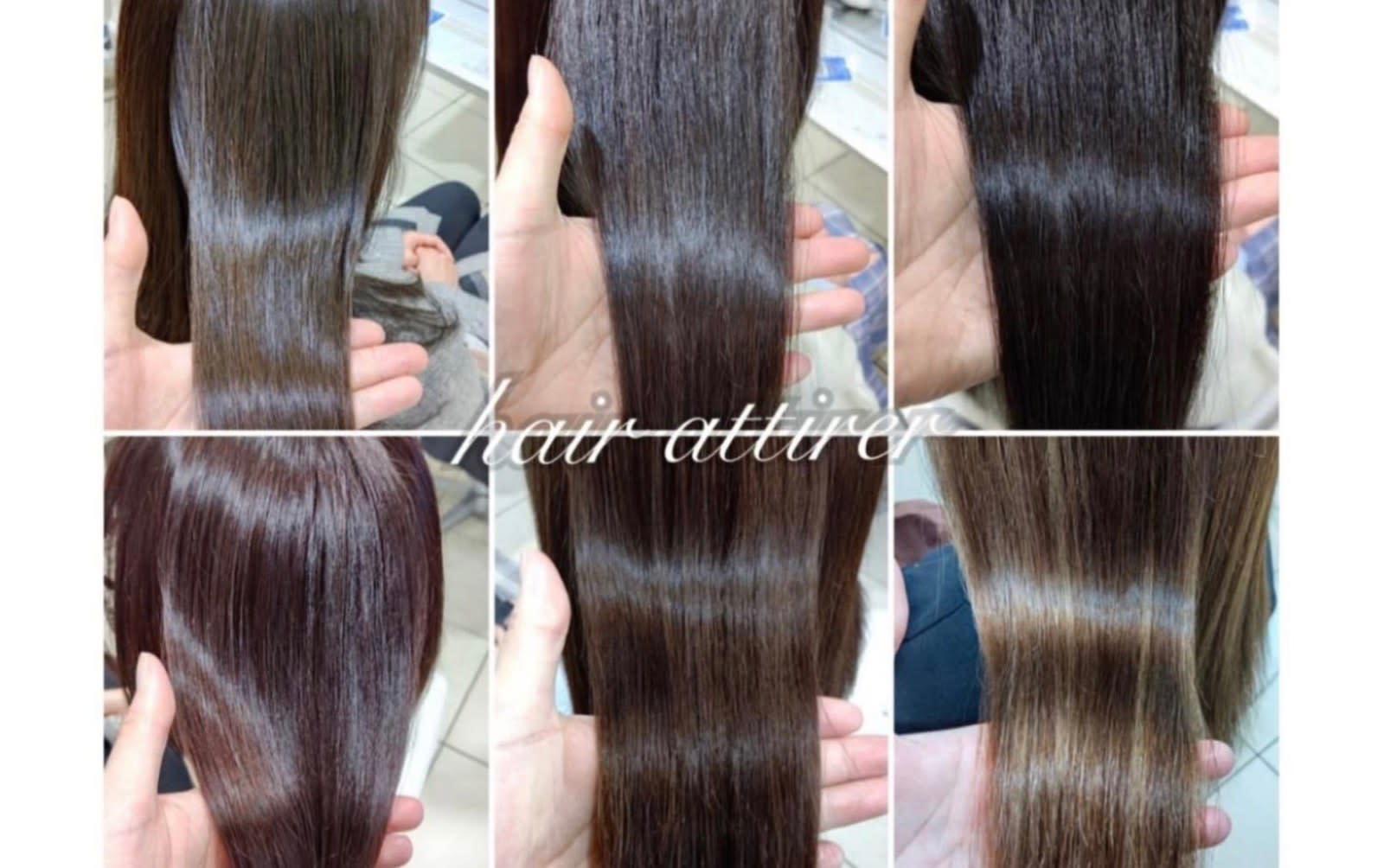 HAIR attirer_1
