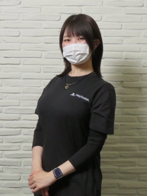 soulage 大井町_若林　ゆきの