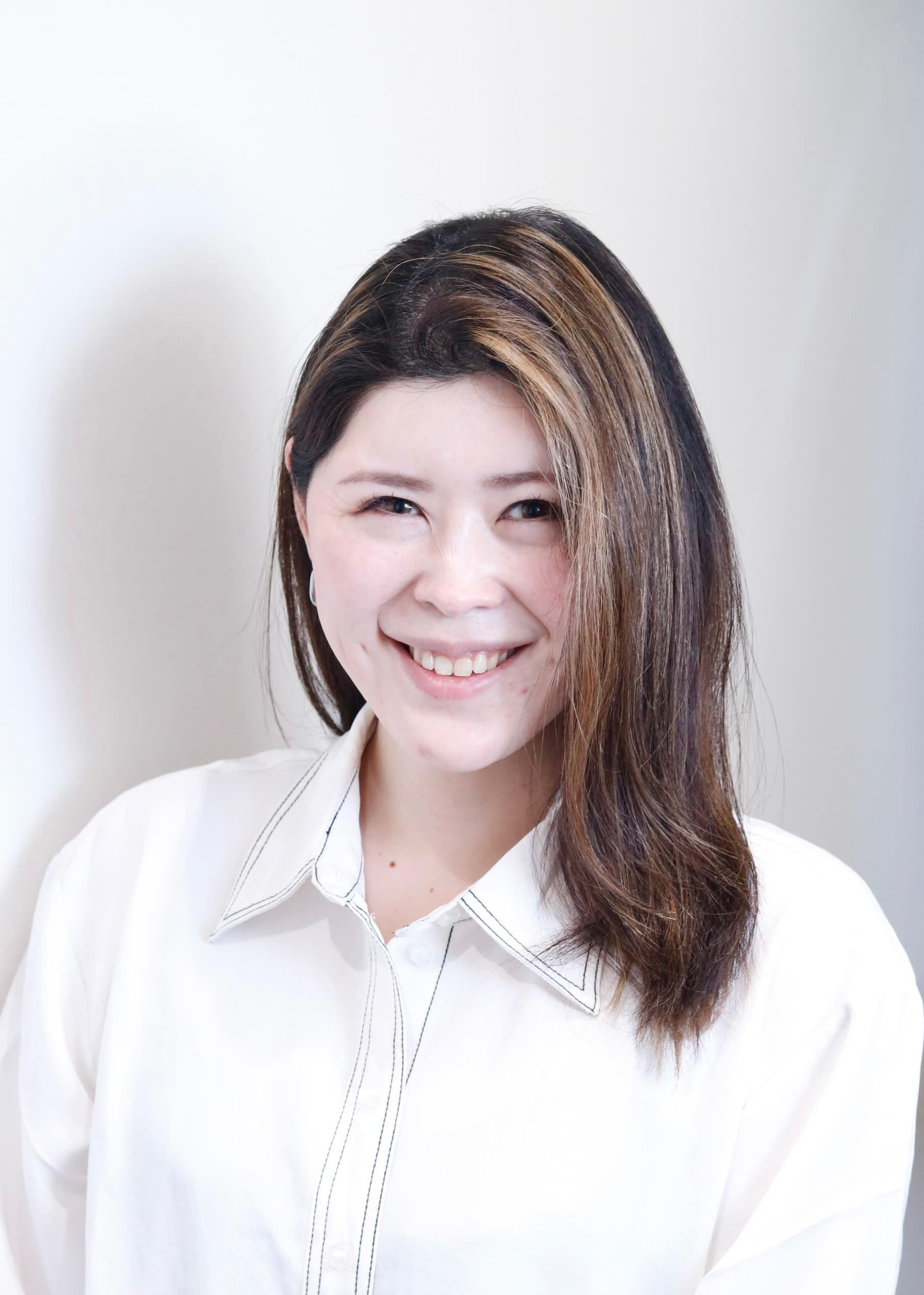 shaving＆esthetic salon leolo_川本 絵理