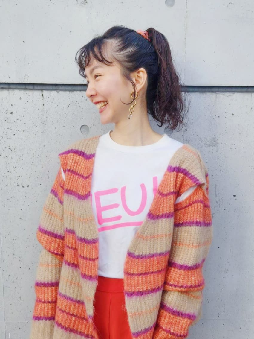 SUUHA 恵比寿【スーハ エビス】_小林 真奈美