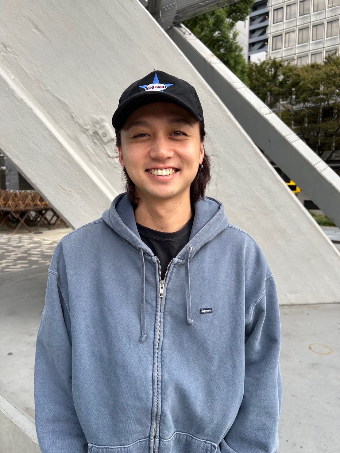 N° blao 名古屋栄_坂口 敬志朗