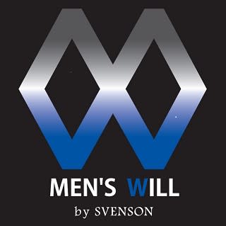 MEN'S WILL by SVENSON 新宿スタジオ_TAKEDA