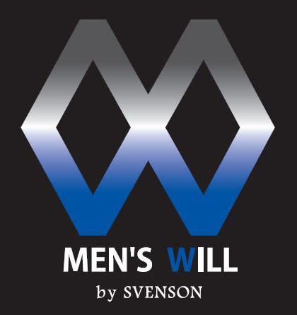 MEN'S WILL by SVENSON 岡山スタジオ_渡辺