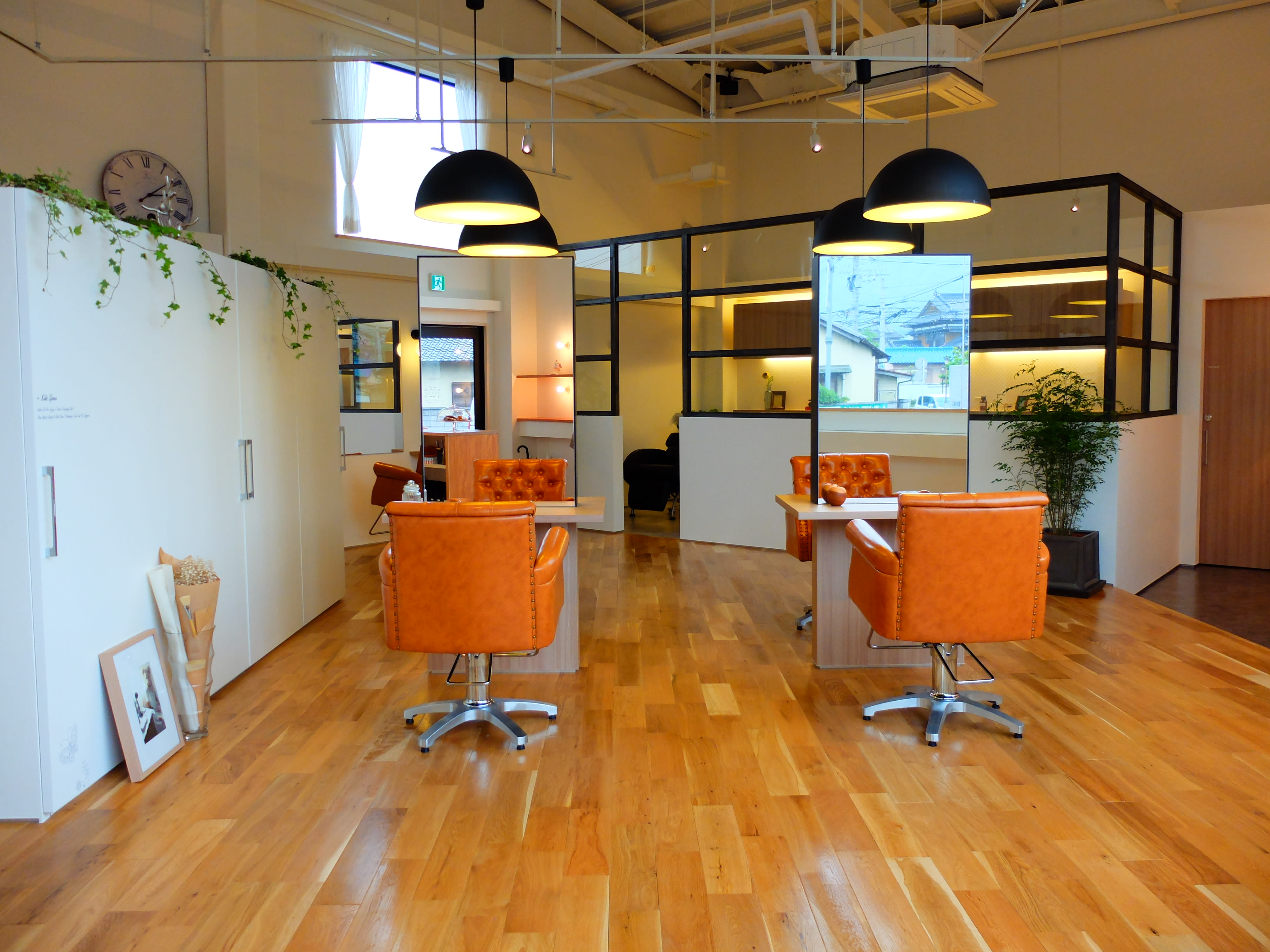 Hair Salon nanan_2