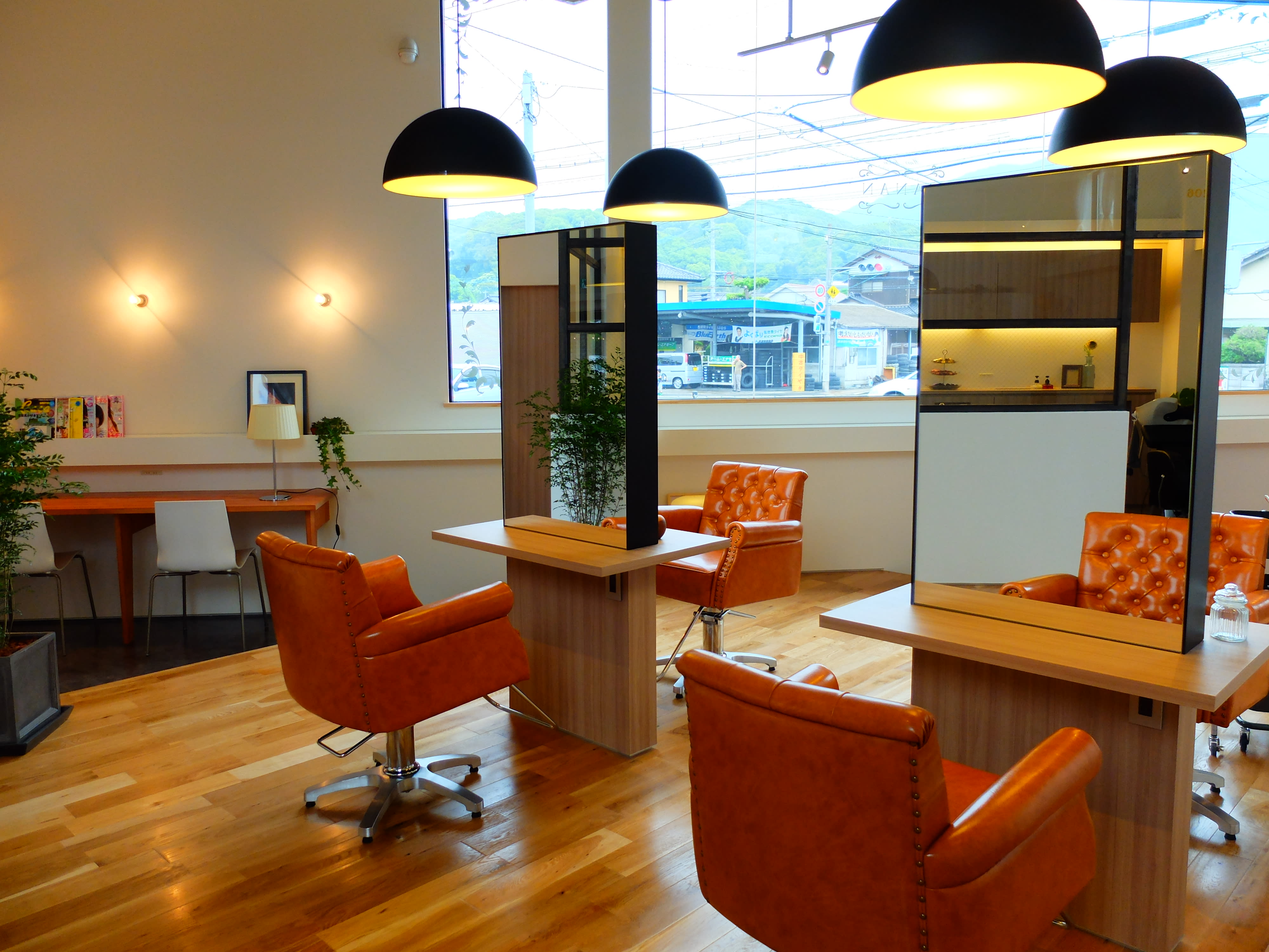 Hair Salon nanan_1