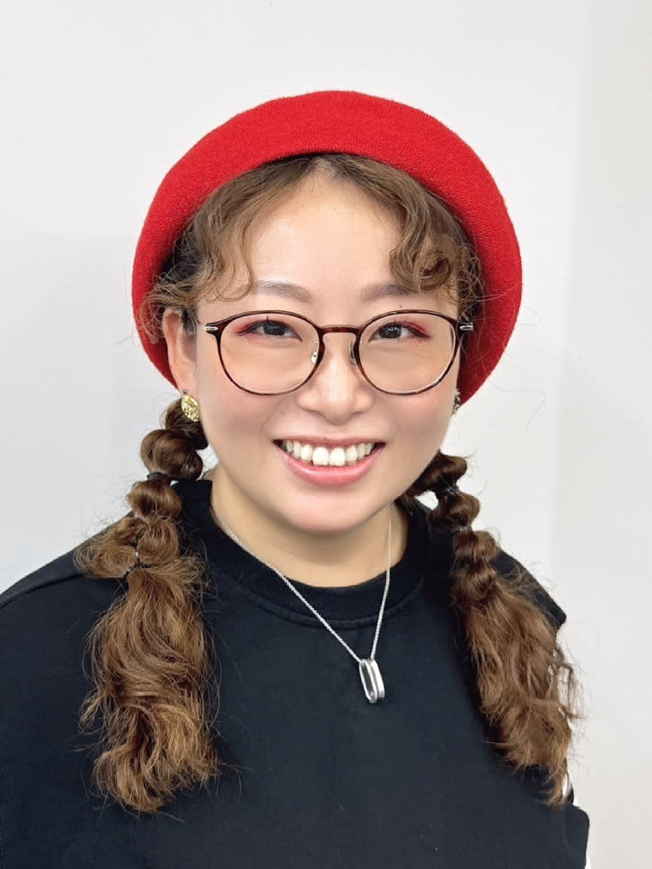 Bell hair Luxe_NAO 髪質改善