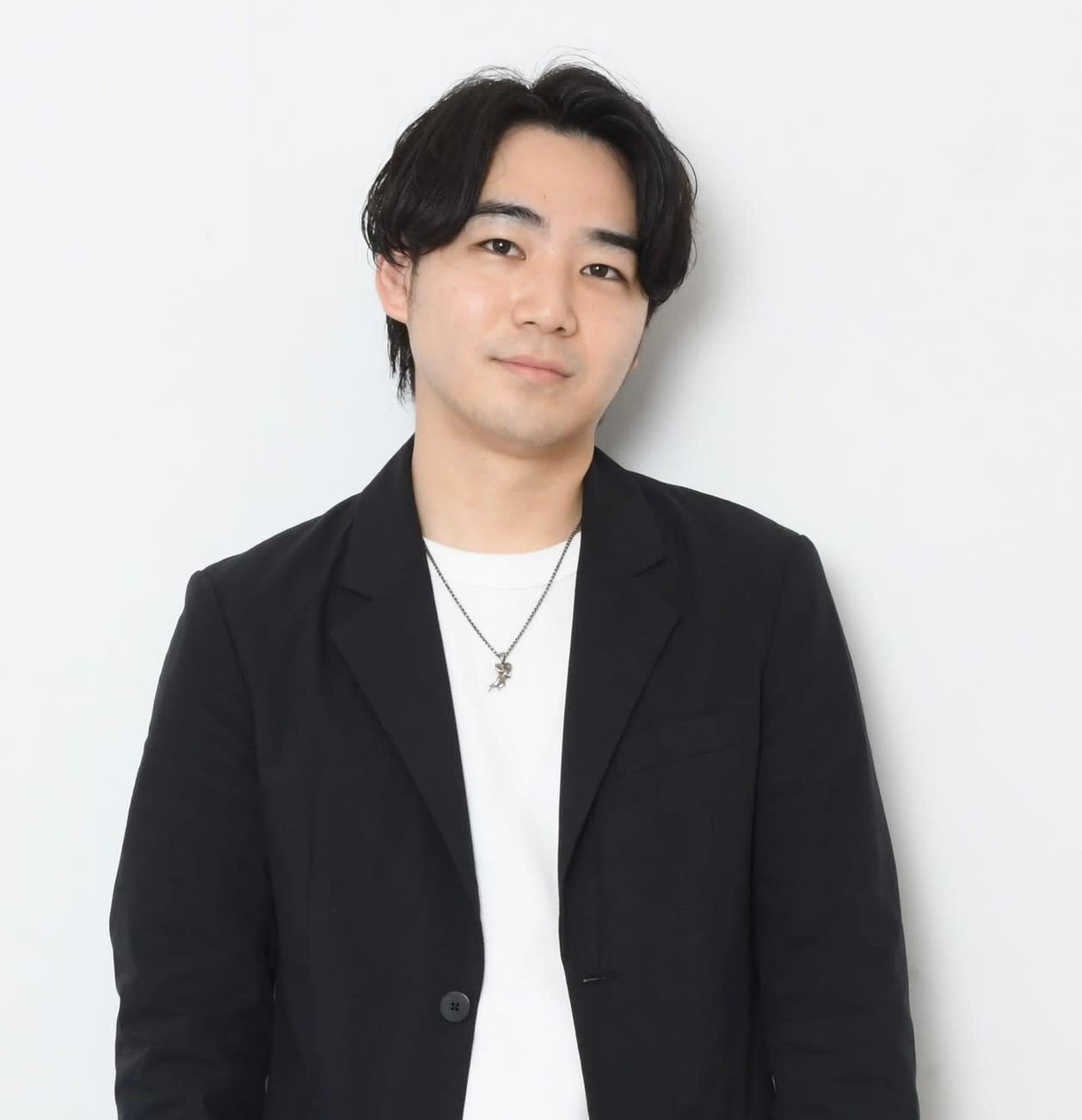 Bell hair Luxe_福原 大貴