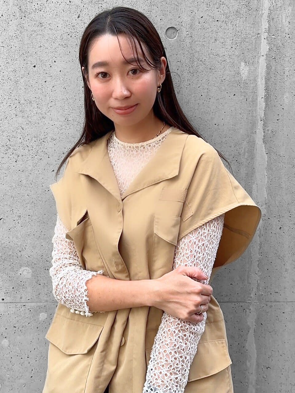 atelier.神戸三宮店【アトリエ】_yumiko