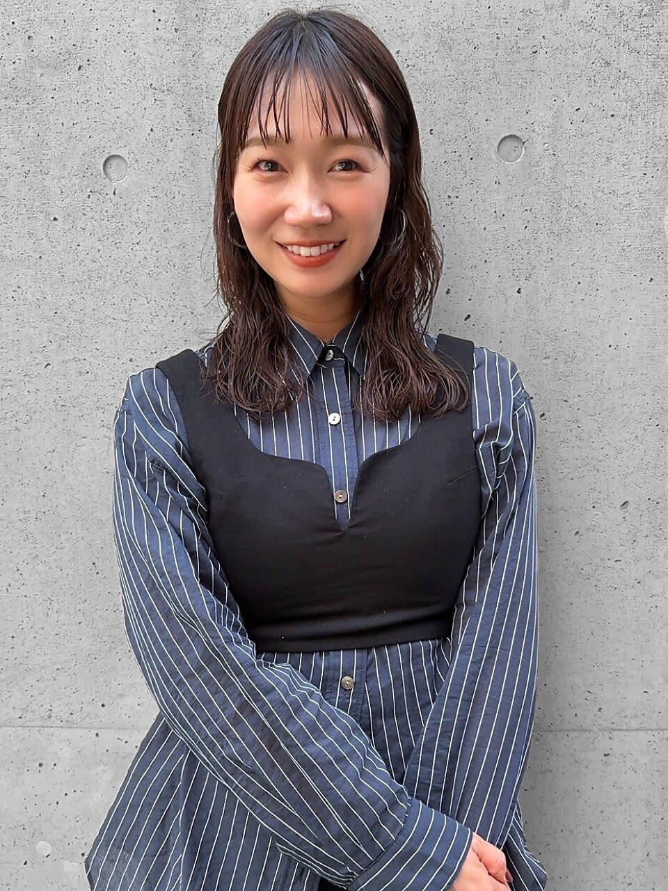 atelier.神戸三宮店【アトリエ】_山脇 来未