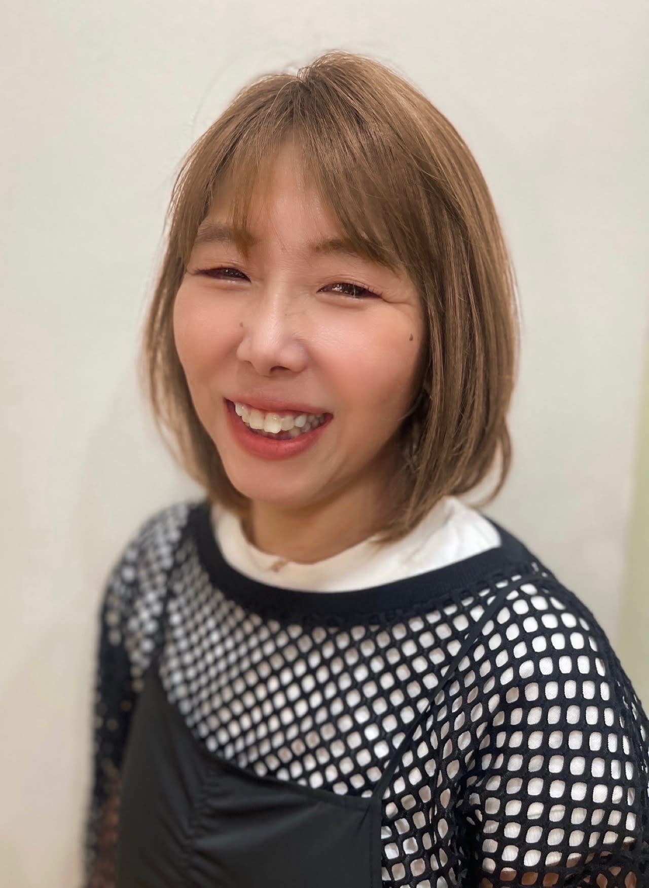 My jStyle by Yamano 戸塚駅前店_原田 美苗