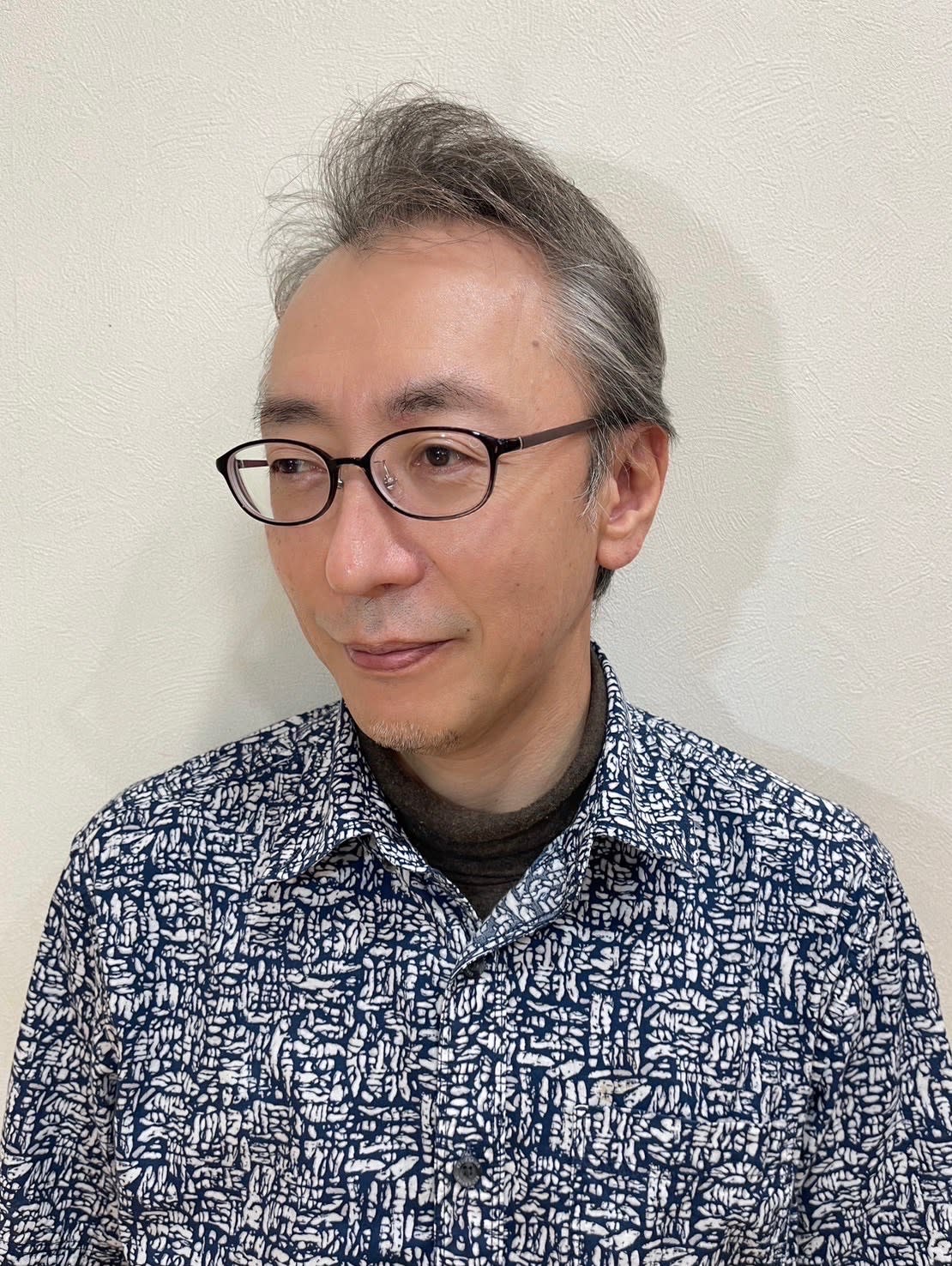 My jStyle by Yamano 戸塚駅前店_遠藤 英明