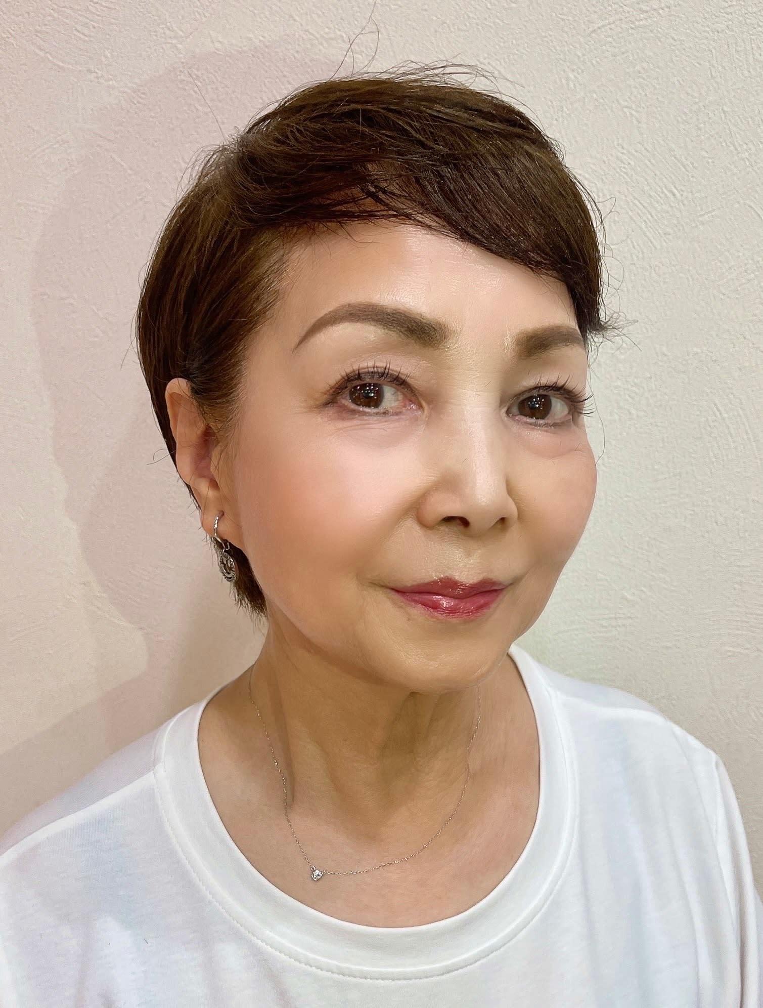 My jStyle by Yamano 戸塚駅前店_萩原しのぶ