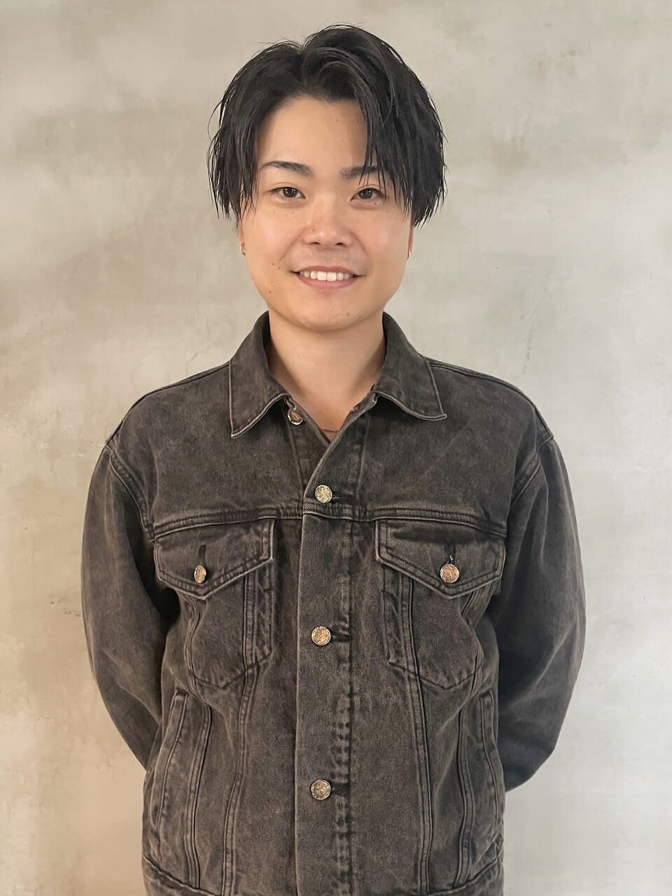 KUROT 福岡本店_サワダ トモキ