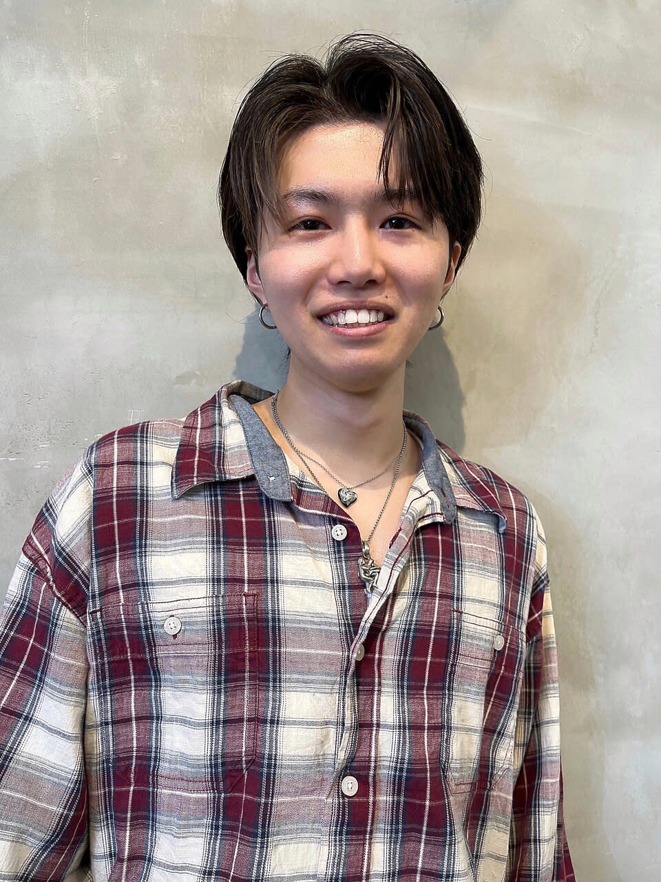 KUROT 福岡本店_岡田 翔大