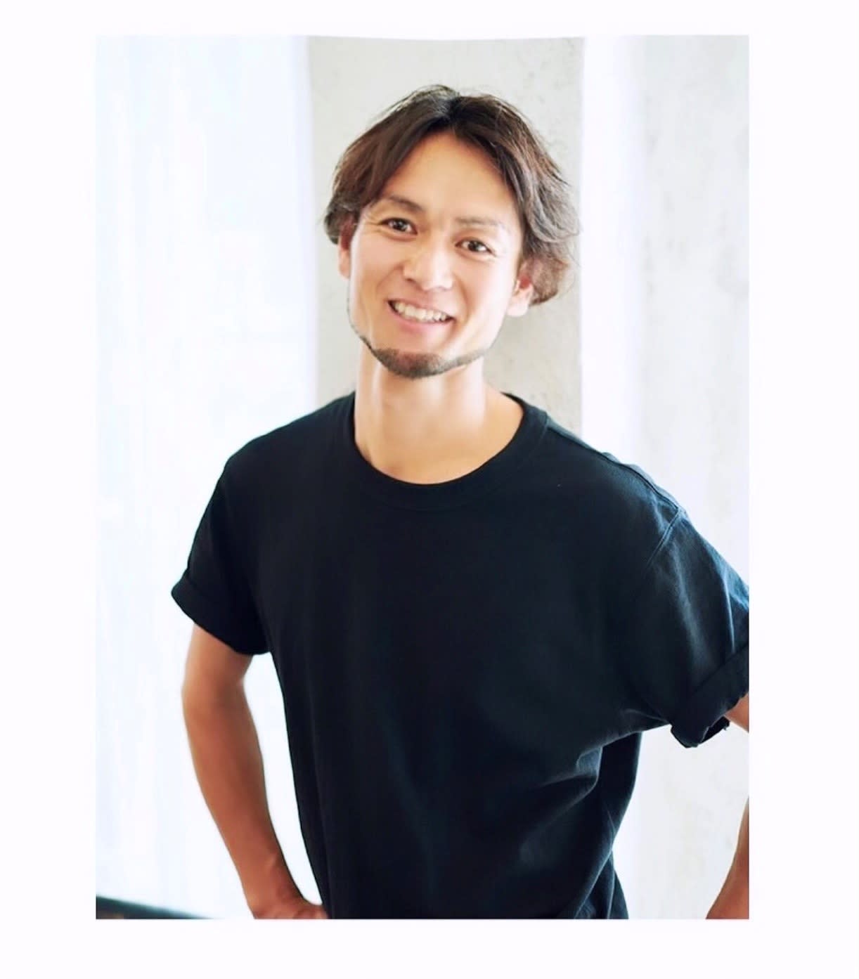 Atelier Salon .M_薄井 光弘
