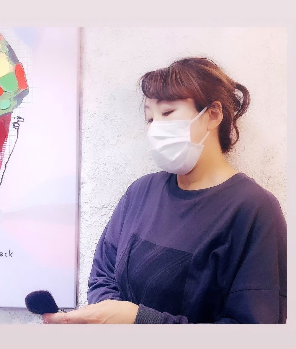 Atelier Salon .M_ABE