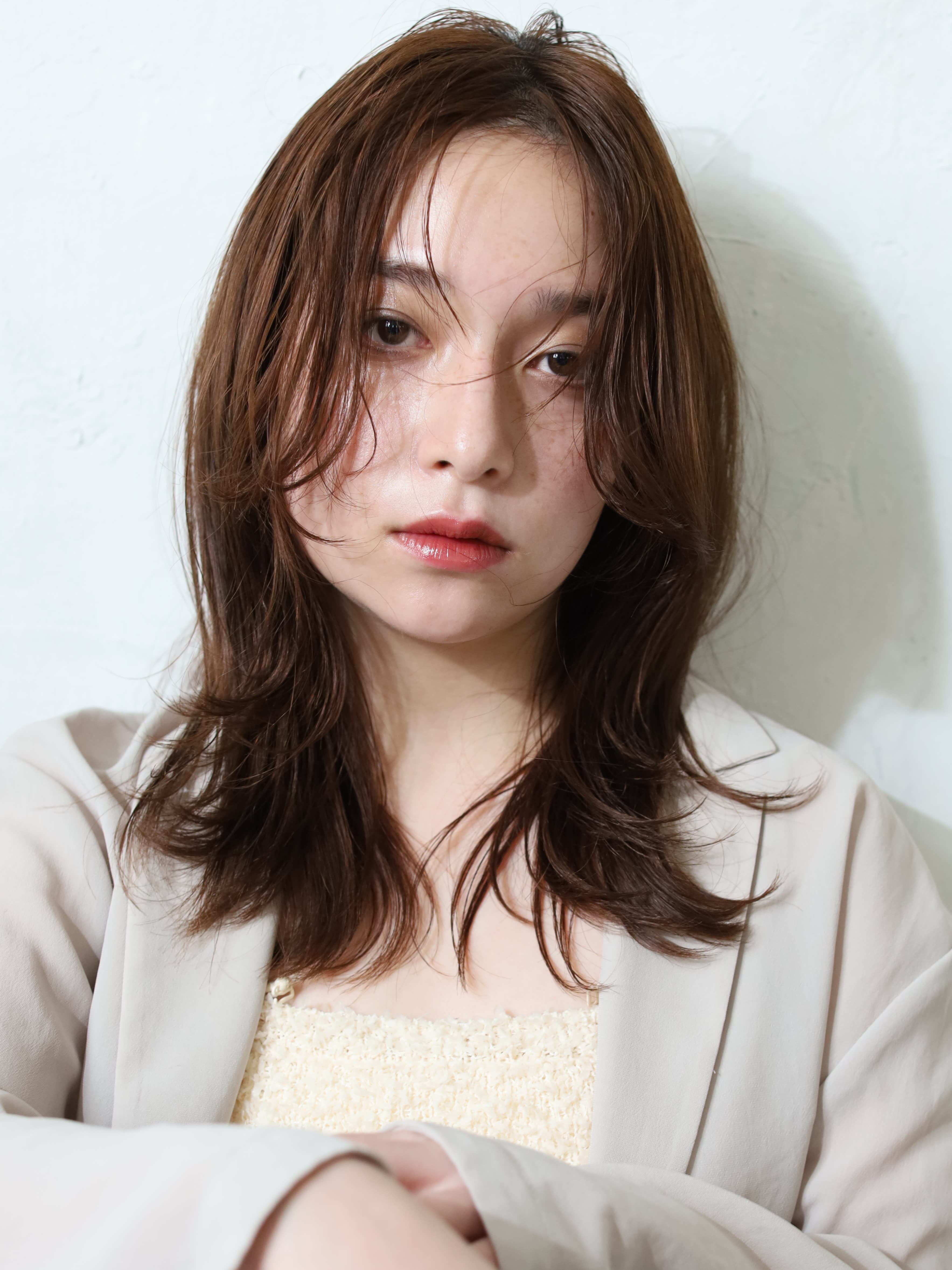 HAIR & MAKE EARTH 恵比寿店_2