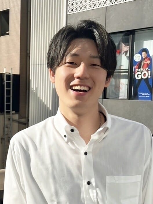 HIRO GINZA 田町店_波岡 萩斗　7月から神楽坂店に異動になりました！