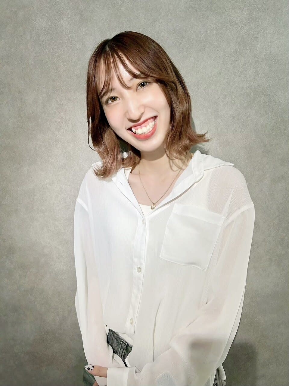 《無料 髪質改善 & ヘアデザイン》nui 高槻 阪急 茨木店_福田 成美 高槻／茨木