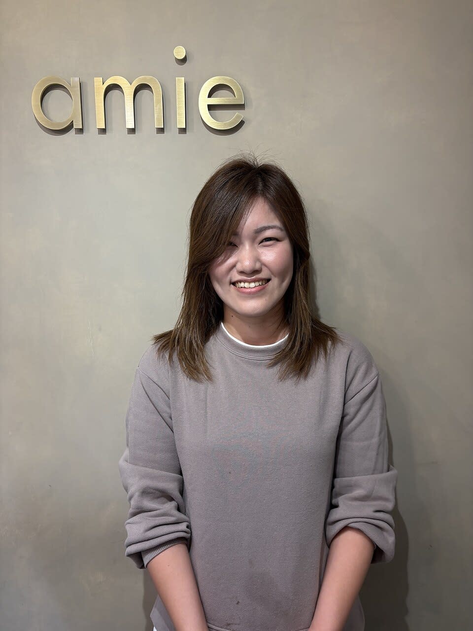 amie 上尾【アミ】_坂本 香織