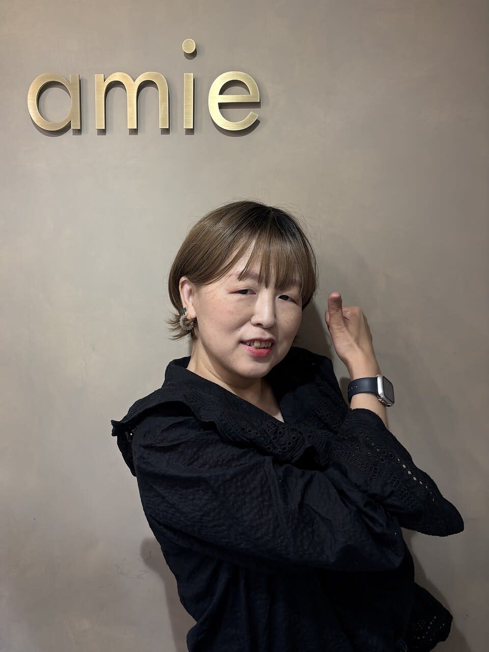 amie 上尾【アミ】_石田 はすみ