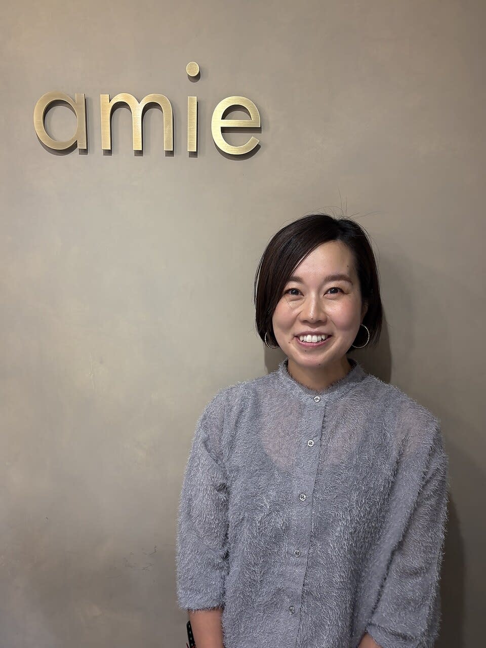 amie 上尾【アミ】_藤澤　佐代子