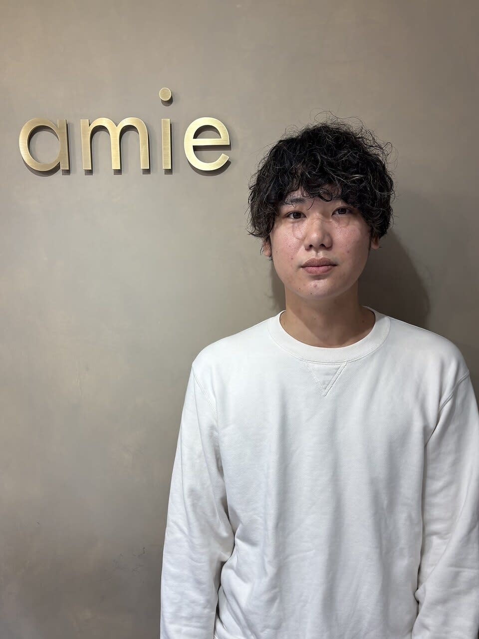 amie 上尾【アミ】_SASAKI